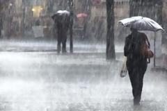 Καταιγίδες και πτώση θερμοκρασίας την Τετάρτη - Πού θα είναι έντονα τα φαινόμενα