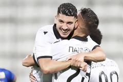 Θετικός ο ΠΑΟΚ στη παραχώρηση παικτών