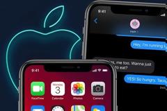 Η Apple δεν υπογράφει πλέον το iOS 13.3.1 και το iOS 12.4.5