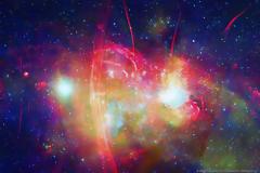 The Galactic Center from Radio to X-ray
