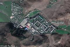 Β.Κορέα: Κάνουν λίπασμα τους νεκρούς κρατούμενους καταγγέλλει γυναίκα που γλίτωσε