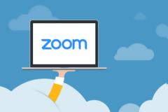 Zoom: Εκτοξεύθηκε η χρήση του λόγω κορωνοϊού - Ανησυχίες κατά πόσο είναι ασφαλές για τους χρήστες