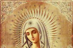 Ο Πατριάρχης Μόσχας θα ευλογήσει την Μόσχα με την εικόνα στην οποία προσευχόταν ο Άγιος Σεραφείμ του Σάρωφ