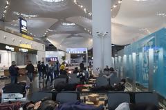 Τουρκία: 63 νέοι θάνατοι - Το 60% των κρουσμάτων στην Κωνσταντινούπολη