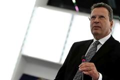 Κύρτσος: Τα λεφτά στην Ελλάδα φτάνουν μέχρι τον Ιούνιο - Ερχεται οικονομική καταστροφή..