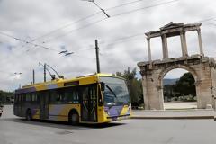 Νέα μέτρα για την μετακίνηση και μεταφορά επιβατών