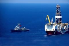 Στην ανατολική Μεσόγειο σε λίγους μήνες το γεωτρύπανο «Κανουνί»