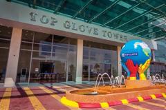 Ο μεγαλύτερος παραγωγός γαντιών αδυνατεί να καλύψει την παγκόσμια ζήτηση