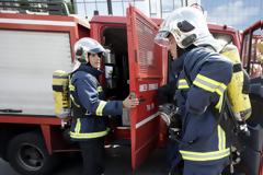 Πυροσβεστική: Εποχική εργασία για 1.300 άτομα - Αιτήσεις τώρα