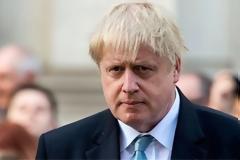 Τζόνσον: Η σημερινή ήταν μια θλιβερή ημέρα για τη Βρετανία