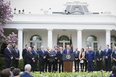 ΗΠΑ κατηγορούν την Κίνα ότι «κρύβει» νεκρούς και ασθενείς