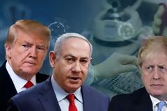 Υπάρχει άραγε κρυφό σχέδιο;