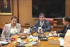 Tεραστια Δωρεά από την “Καρέλια Α.Ε.” – 50 υπερσύγχρονοι, πλήρως εξοπλισμένοι σταθμοί ΜΕΘ στο Ε.Σ.Υ.