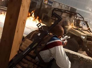 Φωτογραφία για Call of Duty Warzone: Ξεπέρασε ήδη τα 30 εκ. παίκτες