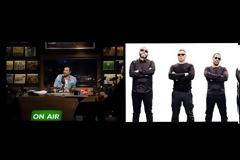 Το Ράδιο Αρβύλα και Βινύλιο trends YouTube !