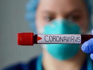 Φωτογραφία για Κορονοϊός: Κινέζοι επιστήμονες απομόνωσαν αντισώματα που μπλοκάρουν τον ιό