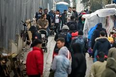 Κορονοϊός: Ξαφνική καραντίνα στο hot spot της Ριτσώνας - 20 κρούσματα σε 63 ελέγχους