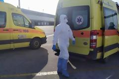 Κορονοϊός: Κατέληξε 51χρονος από την Καστοριά - Συνολικά 51 οι νεκροί στην Ελλάδα