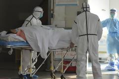 Κορωνοϊός: ΣΟΚ! Ασθενείς με έμφραγμα δεν πάνε στο νοσοκομείο γιατί φοβούνται τον κορωνοϊό!