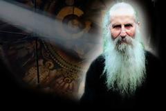 Άγιος Ιάκωβος Τσαλίκης: «Παρακάλεσα στην Παναγία και τον Άγιο Δαβίδ να βγάλω γένεια»