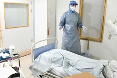 Οι γιατροί καλούνται να υποδυθούν τον Θεό;