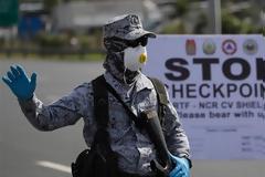 Φιλιππίνες: Όσοι παραβιάζουν την καραντίνα ...θα θανατώνονται