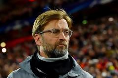 Ανησυχούν στη Λίβερπουλ για τον Κλοπ