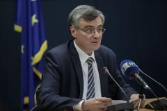 Κοροναϊός: 169 νέα κρούσματα στην Ελλάδα, πάνω από 1.600 συνολικά – 53 νεκροί