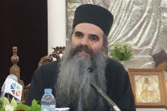 13418 - Ο Άρτος, ο Οίνος, ο Τρόπος