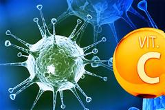 Η βιταμίνη C συμβάλει στην πρόληψη του κοροναϊού ή είναι μύθος;