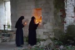 Όταν φοβούμεθα τον Θεό, τότε ακριβώς είναι που δεν φοβούμεθα, ούτε ανθρώπους, ούτε δαίμονες!