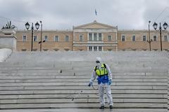 Με την κρίση της πανδημίας ο κόσμος θα πάρει μια «γεύση» από όσα τράβηξε η Ελλάδα