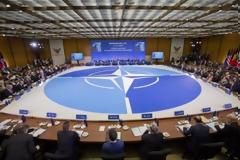 Αντιπαράθεση Ελλάδας - Τουρκίας στη σύνοδο του ΝΑΤΟ - «Ενορχηστρωμένη επίθεση στα σύνορά μας»Έλληνας ΥΠΕΞ