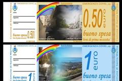 Ιταλός Δήμαρχος τυπώνει δικό του νόμισμα για να βοηθήσει τους κατοίκους στην κρίση