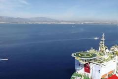 ΕΕ: Σκόπια και Αλβανία υιοθετούν τα μέτρα κατά της Τουρκίας για τις γεωτρήσεις