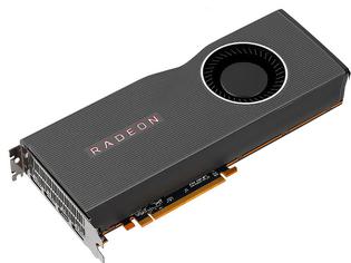 Φωτογραφία για Η AMD γνωστοποίησε κλοπή αρχείων σχετικά με τις GPUs