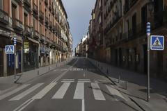 Μειώθηκαν οι δονήσεις στο φλοιό της γης και ο θόρυβος λόγω…παγκόσμιας καραντίνας