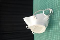 Κορωνοϊός: Σπρέι με νανοσωματίδια από το ΑΠΘ εξουδετερώνει τον ιό (φωτο)