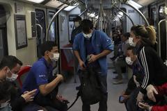 27χρονη το έσκασε από το νοσοκομείο και πήγε για... ψώνια