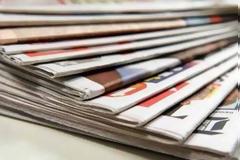 Αναστολή συμβάσεων σε 3 εφημερίδες - Δέιτε αναλυτικά