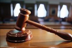 Δύο χρόνια φυλακή με αναστολή σε ζευγάρι που «έσπασε» την καραντίνα