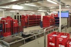 ACS: Αιφνιδιαστικός έλεγχος στα γραφεία της μετά από καταγγελίες για τις τιμές