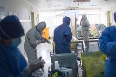 56 τα θύματα - Τρεις νεκροί σε λίγες ώρες