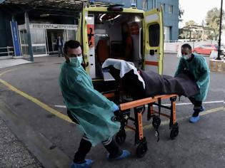 Φωτογραφία για Κορωνοϊός: Μπαίνουν στη μάχη Κέντρα Υγείας και οι ιδιώτες γιατροί – Όλο το σχέδιο του Υπουργείου Υγείας