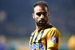 Έτσι έχασε ο Παναθηναϊκός τον Φετφατζίδη