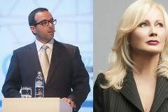 Εξέλιξη! Ο ΑΝΤ1 διεκδικεί την Αγγελική Νικολούλη...