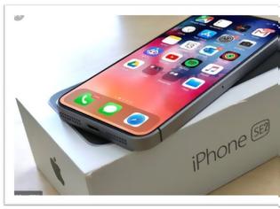 Φωτογραφία για Το iPhone SE μοντέλο δεν αναφέρεται πλέον στο φύλλο των προϊόντων προστασίας οθόνης της Belkin