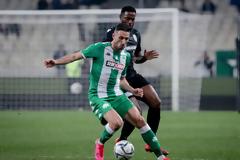 Δεν θα κοστίσει ιδιαίτερα στον Παναθηναϊκό η πώληση του Μακέντα