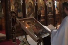 Πως συνδέθηκε ο Ακάθιστος Ύμνος με την Μεγάλη Τεσσαρακοστή ;