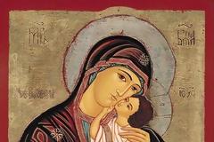 Οι Χαιρετισμοί της Υπεραγίας Θεοτόκου